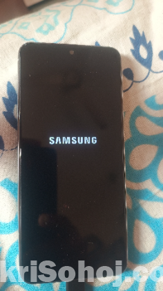 Samsung gelaxy s20 5g